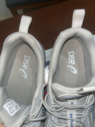 Scarpe Sportive Asics Gel Venture Unisex