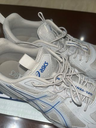 Scarpe Sportive Asics Gel Venture Unisex