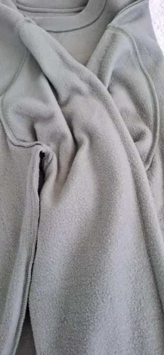 Sudadera Primark Verde Oliva Talla 3XL