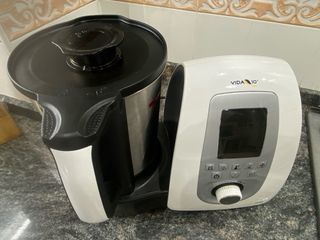 Robot Cocina Maxi Mix Vida 10 Nuevo