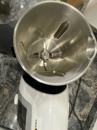 Robot Cocina Maxi Mix Vida 10 Nuevo