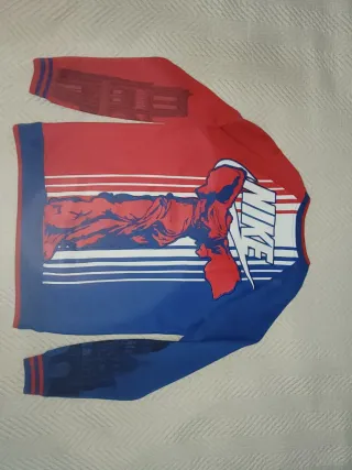 Felpa Nike Taglia S