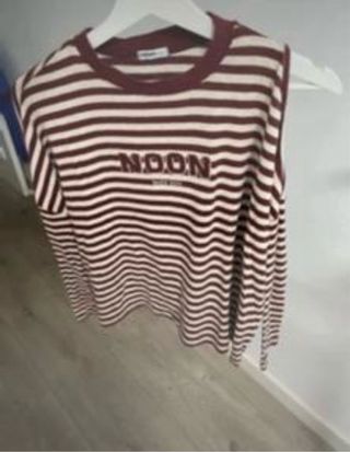 Suéter NOON nuevísimo