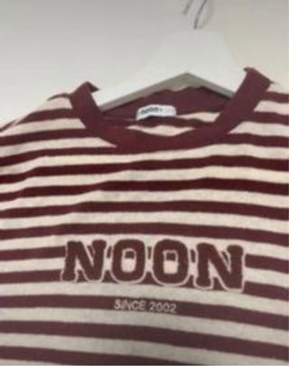 Suéter NOON nuevísimo