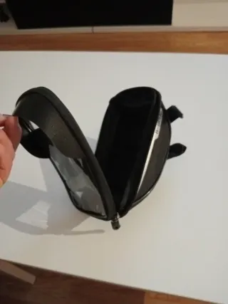 Porta móvil B-SOUL para bici