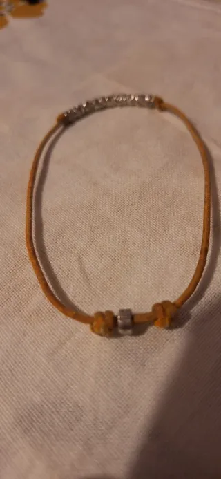 Braccialetto Argento 925