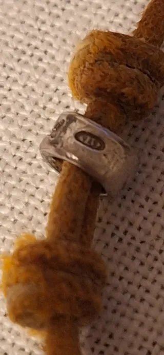 Braccialetto Argento 925