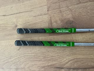 2 Wedges Vokey 58 y 52