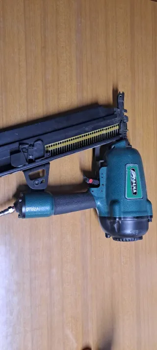 Chiodatrice Pneumatica Prebena 7Y-RK90