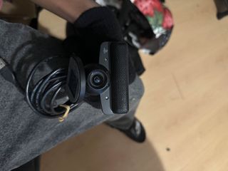 Consola Sony Playstation 3 Negra