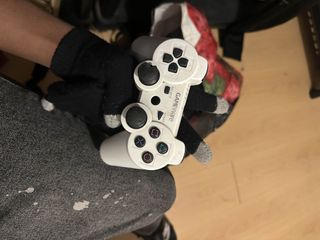 Consola Sony Playstation 3 Negra