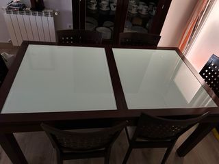 Muebles de salón-comedor