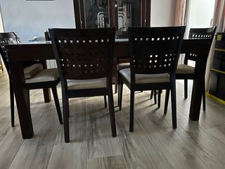 Muebles de salón-comedor