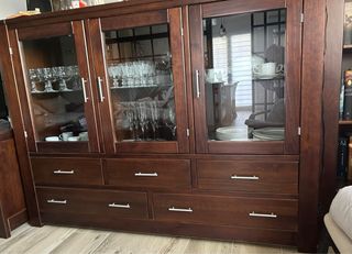 Muebles de salón-comedor