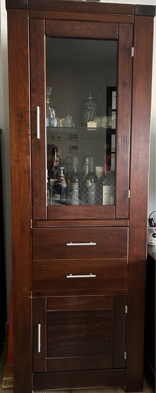 Muebles de salón-comedor