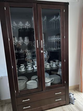 Muebles de salón-comedor