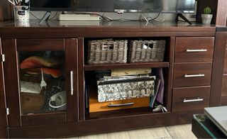 Muebles de salón-comedor