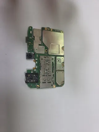 Scheda madre Redmi 9A