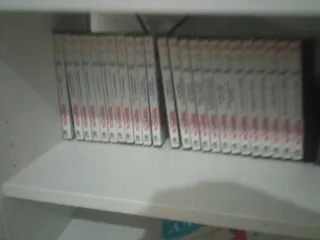 Colección DVD El Hombre (26 Discos)