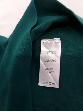 Jersey de COMPAÑÍA FANTÁSTICA