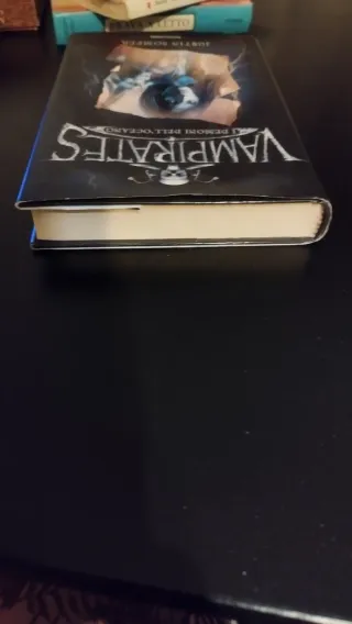 I demoni dell'oceano. Vampirates