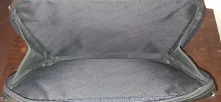 Borsa porta PC Avenues America nera