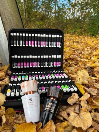 Asesora Chogan en España