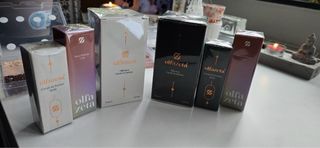 Asesora Chogan en España