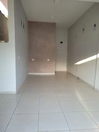 Alisado pintado e instalación puertas