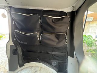 Kit Camper Volkswagen Transporter T6