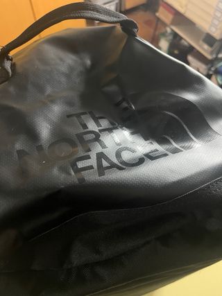 The North Face Base Camp Voyager XL