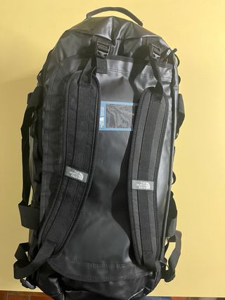 The North Face Base Camp Voyager XL