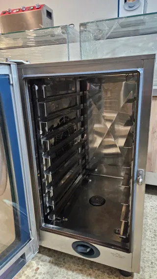 Horno Rational Eléctrico