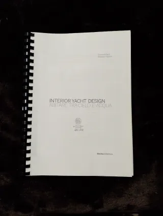 Interni Yacht Design - Vivere tra cielo e acqua