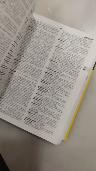 Nuevo Diccionario Español-Chino