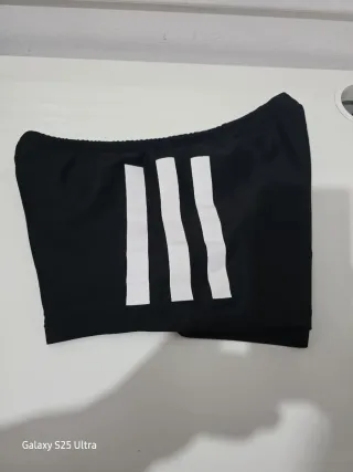 Bañador Adidas Negro