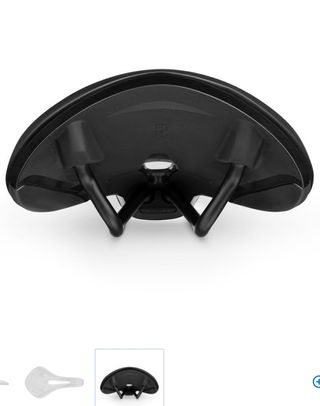 Sella Fizik Tempo Aliante R5 - Nero