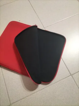 Funda portátil hasta 17 pulgadas