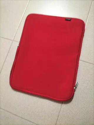 Funda portátil hasta 17 pulgadas