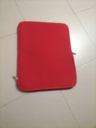 Funda portátil hasta 17 pulgadas