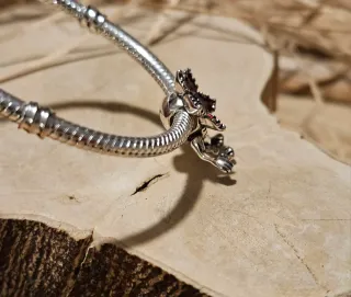 Charm Demogorgon Stranger Things