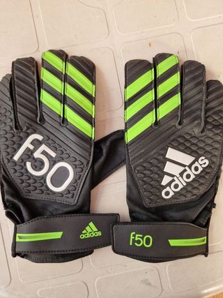 Guantes Portero Adidas F50
