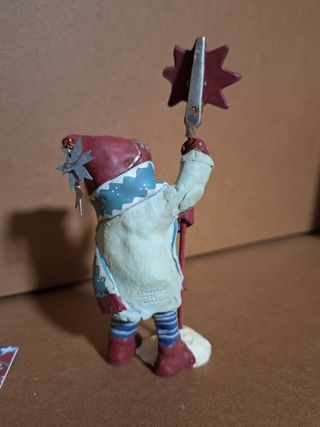 Bambola Annekabouke Children of Light portafoto