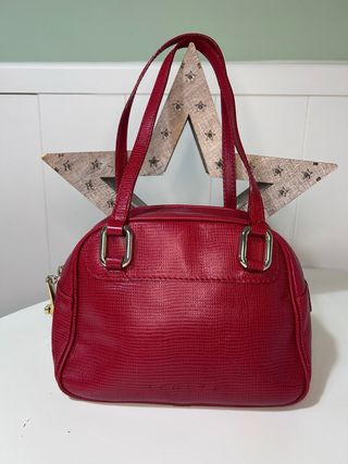 Bolso piel Acosta