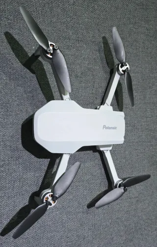 Potensic SE Drone + Mando + Batería