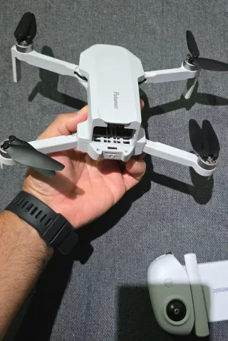 Potensic SE Drone + Mando + Batería