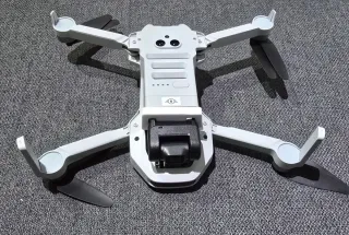 Potensic SE Drone + Mando + Batería