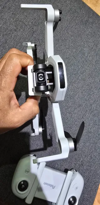 Potensic SE Drone + Mando + Batería