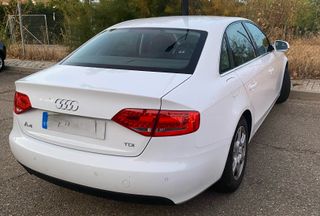 Audi A4 2011