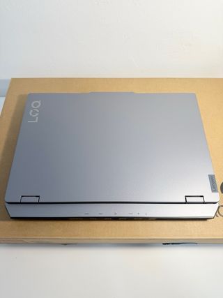 Lenovo LOQ RTX 4050 24Gb Nuevo 3 Años de Garantía